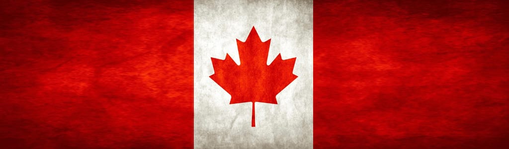 Flag of Canada