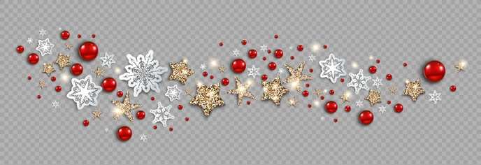 Christmas banner