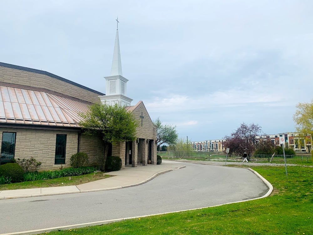 SJM Parish